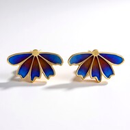 Boucles d'oreilles (dagen)