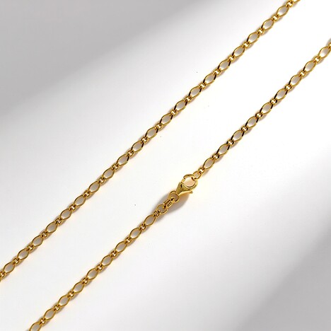 Catenina in argento