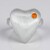 Bague en argent et Cornaline