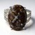 Anello in argento con Quarzo Dinosauro