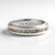 Anello in argento con Tormalina (MONOSONO COLLECTION)