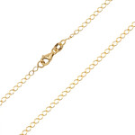 Gouden ketting