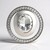Ciondolo in argento con Topazio Bianco (MONOSONO COLLECTION)