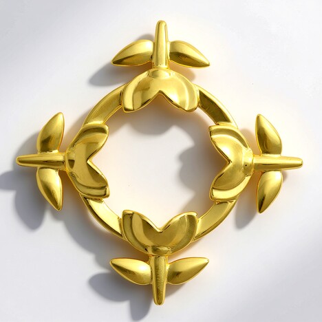Ciondolo in argento (MONOSONO COLLECTION)
