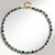 Collana in argento con Kunzite
