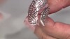 Zilveren ring (Ornaments by de Melo)