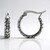 Orecchini in argento