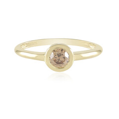 I2 Champagner-Brillant-Goldring