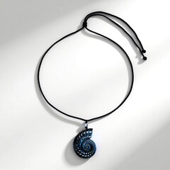Collana con Labradorite