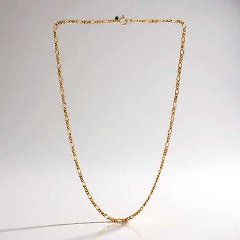 Collana in argento
