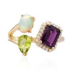 Edelstein-Goldring