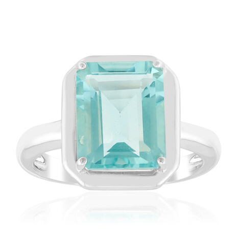 Braldu-Fluorit-Silberring (Pallanova)