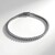 Bracciale in oro con Diamante I1 (H) (CIRARI)
