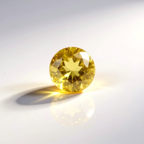 Sfene 0,646 ct