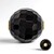 Ciondolo in argento con Onice Nero (MONOSONO COLLECTION)