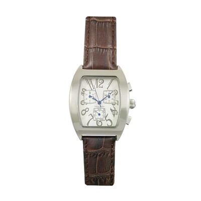 Montre et Grenat Tsavorite du Kenya (TPC)