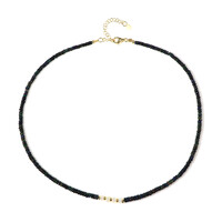Mezezo Opal Silver Necklace