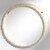 Collana rigida in acciaio con Opale di Welo (Riya)