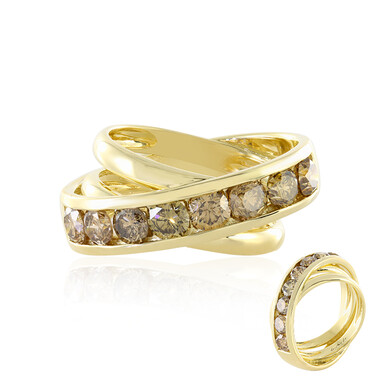 I2 Champagner-Brillant-Goldring (de Melo)