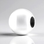 Ciondolo in argento (MONOSONO COLLECTION)