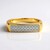Anello in oro con Diamante SI2 (G) (Annette)