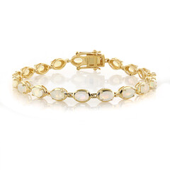 Welo-Opal-Silberarmband