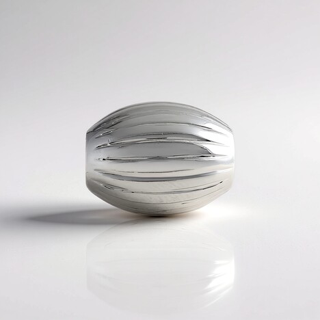 Ciondolo in argento (MONOSONO COLLECTION)