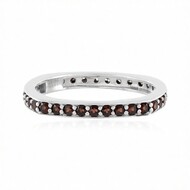 I2 Champagner-Brillant-Goldring (KM by Juwelo)
