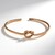 Bracciale in argento (Joias do Paraíso)