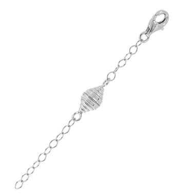 Catenina in argento