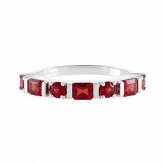 Tansania-Rubin-Goldring