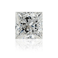SI1 (E) Diamant 0,37 ct