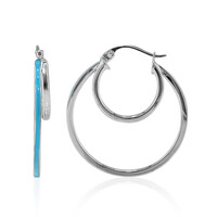 Orecchini in argento