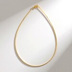 Collana in argento (MONOSONO COLLECTION)