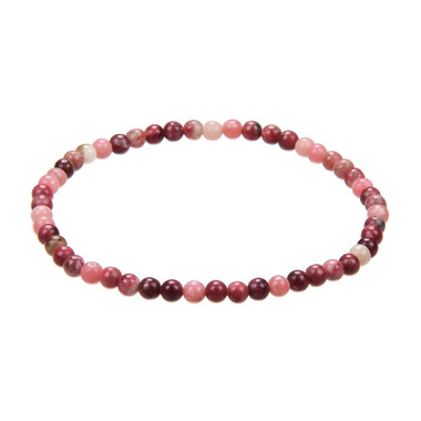 Thulit-Armband