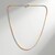Collana in argento