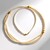 Collana in argento con Perla d'Acqua Dolce Bianca (Riya)