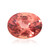 Sunset Ruby 0,34 ct