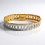 Bracciale in argento con Diamante I3 (I)