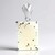 Ciondolo in argento con Agata Glitter