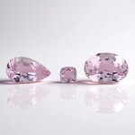 Gemma con Kunzite 11,763 ct