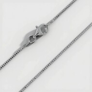 Chaîne en argent