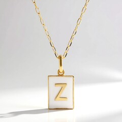 Collana in argento
