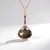 Collana in argento con Labradorite Ramata Maniry (KM by Juwelo)