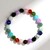 Bracciale con Howlite