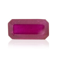 Rubino del Madagascar 5,98 ct