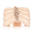 Anillo en plata con Diamante rosa de Francia Argyle I1 (Annette)