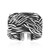 Anillo en plata (Nan Collection)