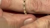 Anillo en oro con Diamante IF (G)  (de Melo Gold)