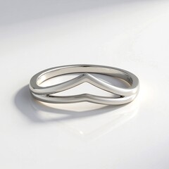 Anello in argento